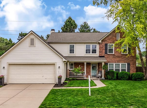230 Wyndotte Drive, Carmel, IN 46032