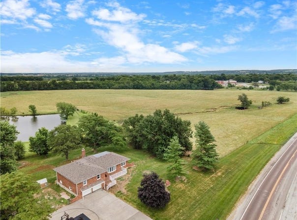 12259 SE HWY 116 N/A, Braymer, MO 64624