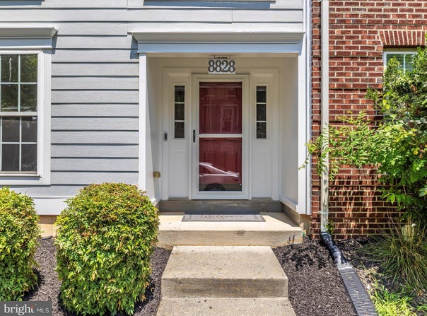 8828 LEW WALLACE ROAD, FREDERICK, MD 21704