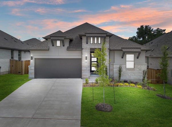 356 Five Mile Creek WAY, Kyle, TX 78640