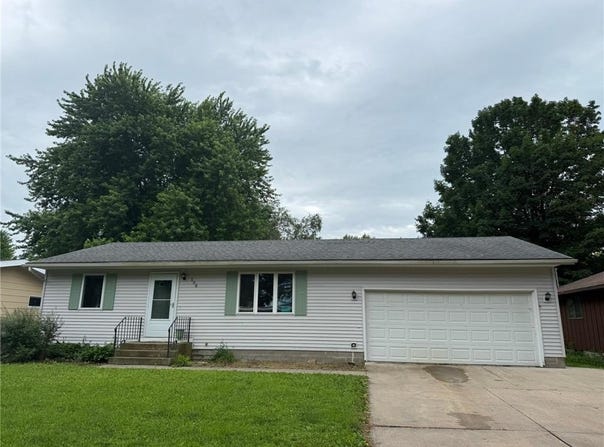 508 4th Street NW, New Richland, MN 56072