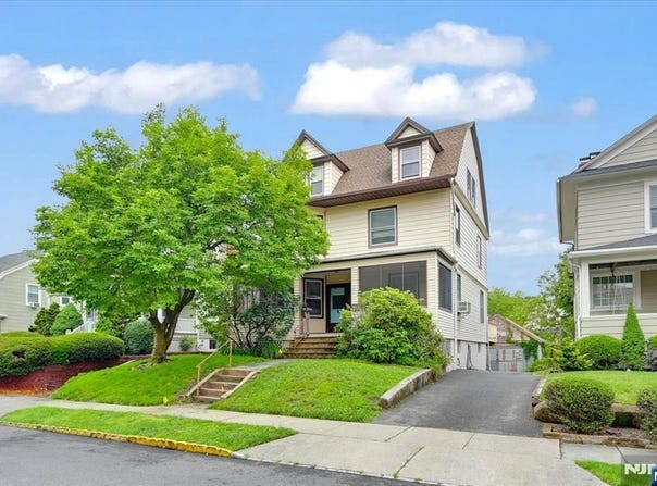 19 High Street, Glen Ridge, NJ 07028