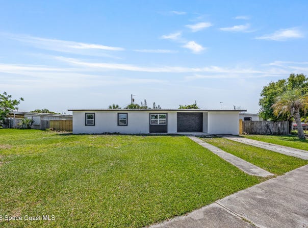 1106 Wild Rose Drive NE, Palm Bay, FL 32905