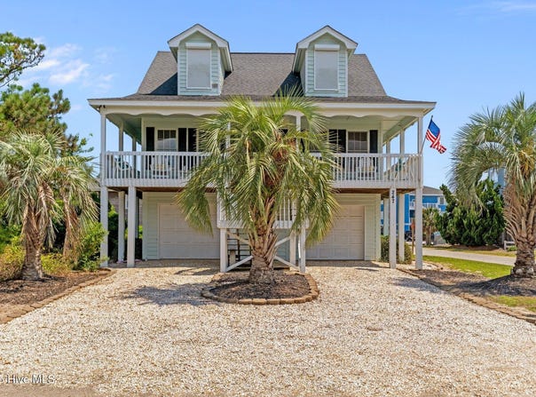 247 W Second Street, Ocean Isle Beach, NC 28469