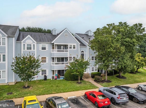 8337 MONTGOMERY RUN RD #I, ELLICOTT CITY, MD 21043