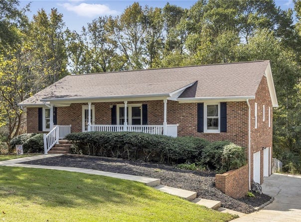 400 Quail Run Circle, Fountain Inn, SC 29644