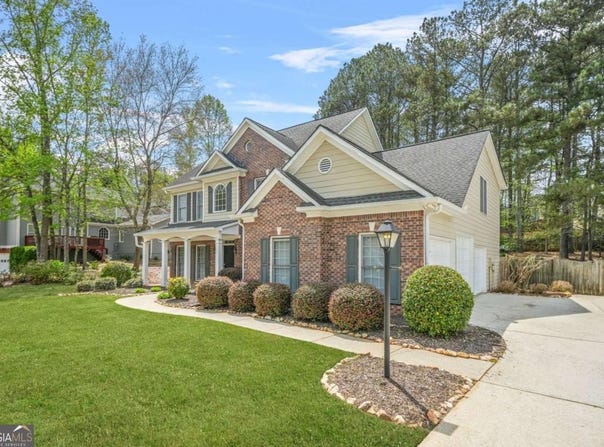4522 Willow Oak, Powder Springs, GA 30127