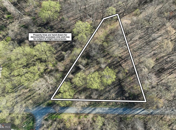 38 RINGNECK TRAIL, FAIRFIELD, PA 17320