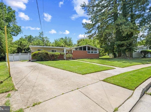 3405 Joann Drive, Baltimore, MD 21244