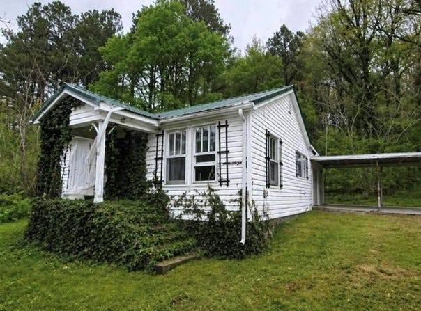 127 Tipton, Ringgold, GA 30736