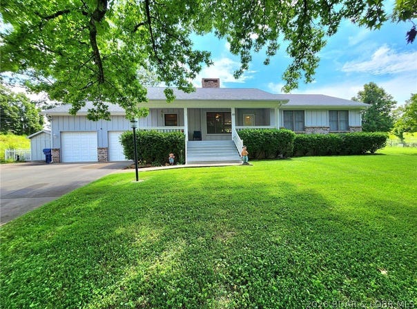 89 Primrose Lane, Camdenton, MO 65020