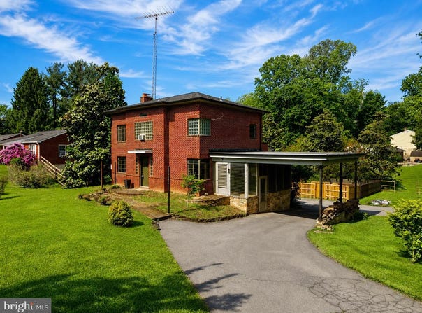 102 BOND Street, WESTMINSTER, MD 21157