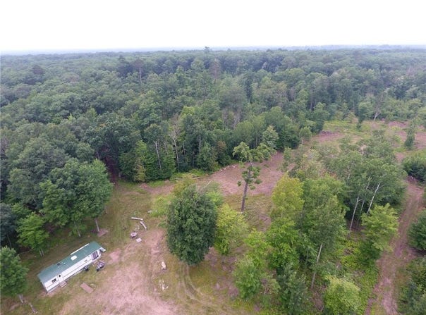 Tbd S Shaeffer Road, Gordon, WI 54838