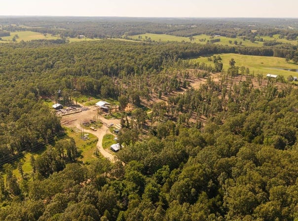 645 County Road 201, Alton, MO 65606