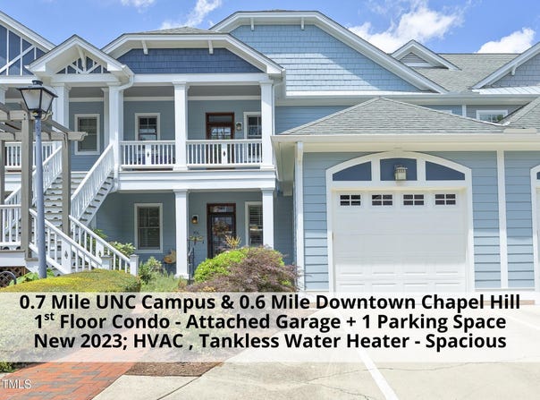 511 Hillsborough Street, Chapel Hill, NC 27514