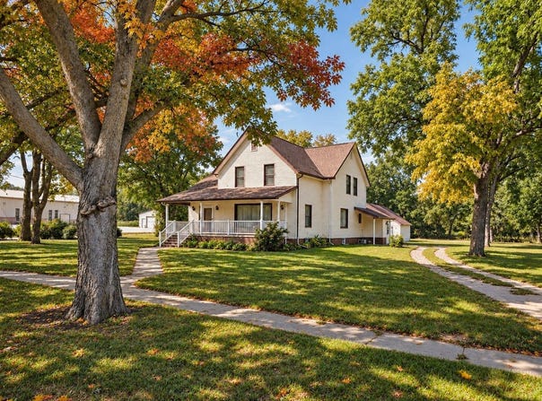 1408 Ivy St, Stanton, NE 68779