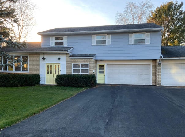 46 Hardy Street, Presque Isle, ME 04769