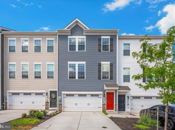 1921 FAUNA DR, FREDERICK, MD 21702