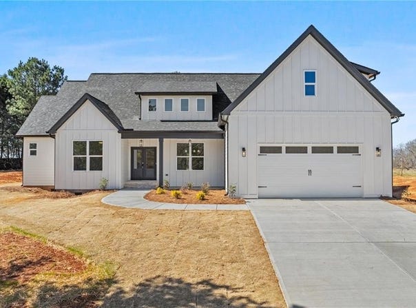61 Caden Lane, Athens, GA 30607
