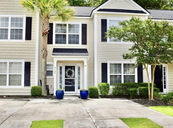 9122 Maple Grove Drive, Summerville, SC 29485