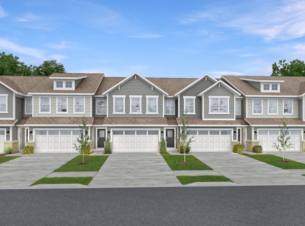 7693 Marin Parkway, Cumberland, IN 46229