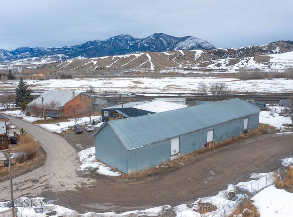 725 E Cottonwood Street, Bozeman, MT 59715