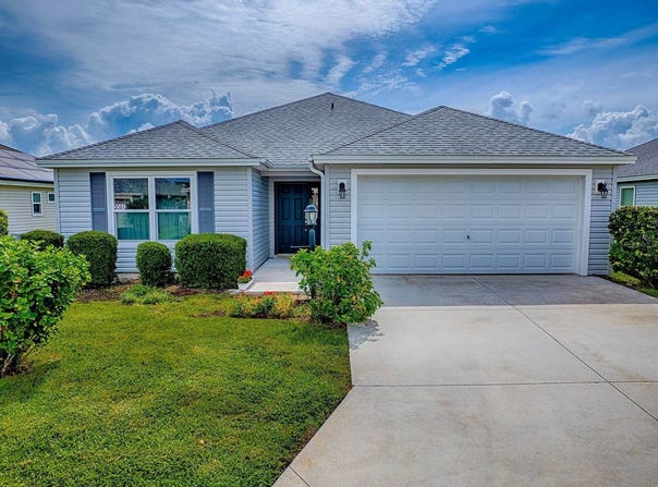 2061 Biller Circle, The Villages, FL 32163