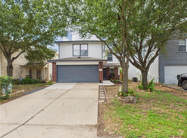 266 Jack Rabbit LN, Buda, TX 78610