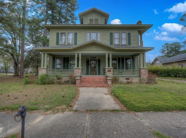 311 East and West Street, Minden, LA 71055
