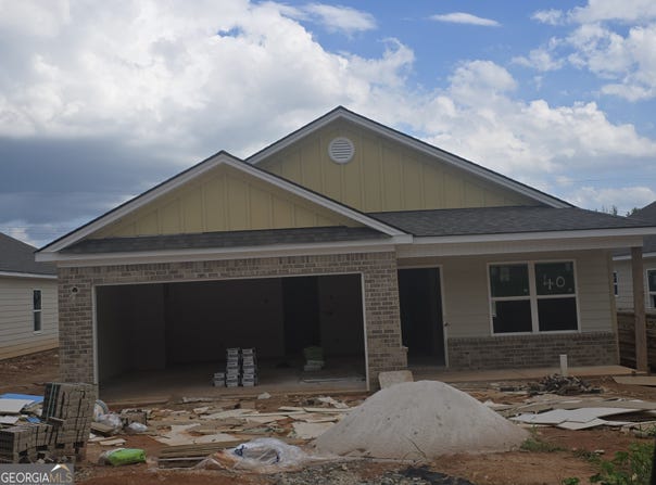 116 Charlie, Winder, GA 30680