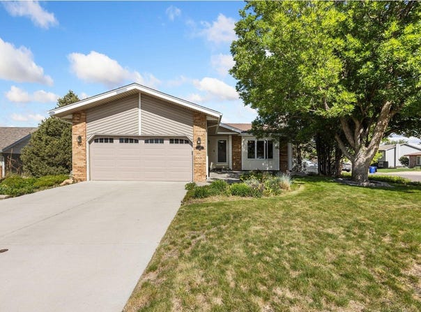 134 46th Ave, Greeley, CO 80634