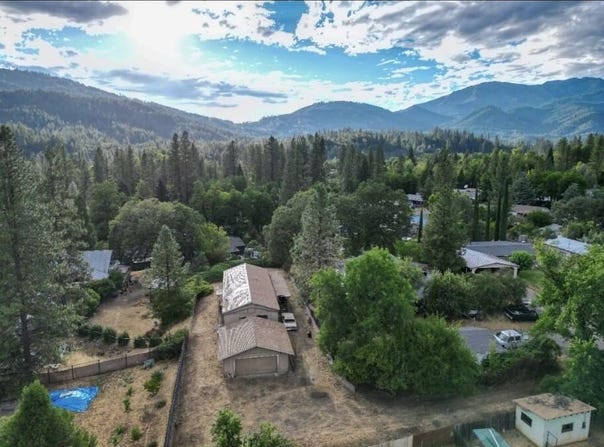 101 Long Street, Weaverville, CA 96093