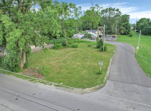 0 Colvin Road, Columbus, OH 43232