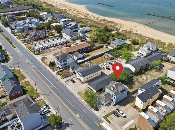 1270 W Ocean View Avenue, Norfolk, VA 23503