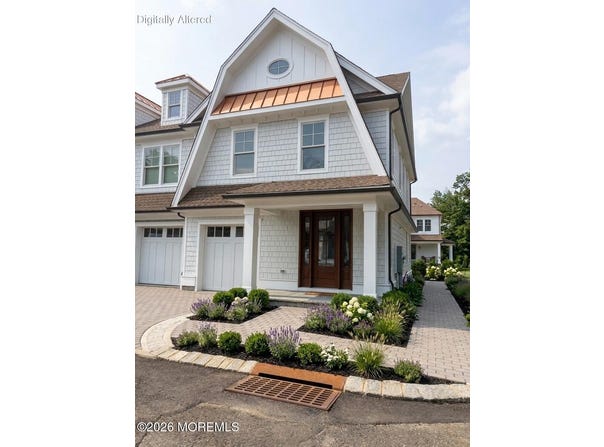 8 Lauriston Court, Rumson, NJ 07760