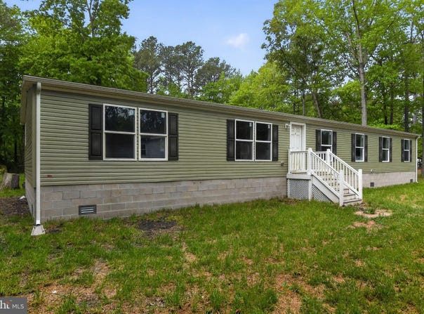 19416 HUMMINGBIRD Road, ELLENDALE, DE 19941