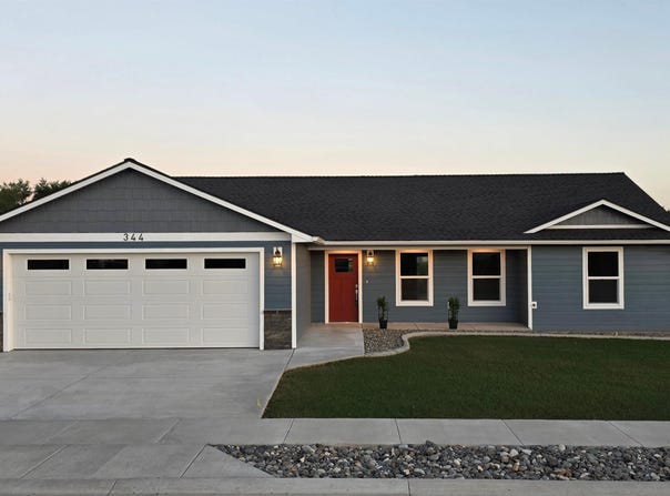 344 Park Dr, Lewiston, ID 83501
