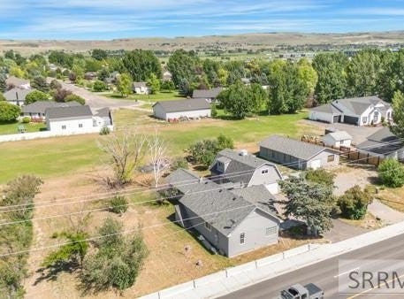 1258 N 45th E, Idaho Falls, ID 83401