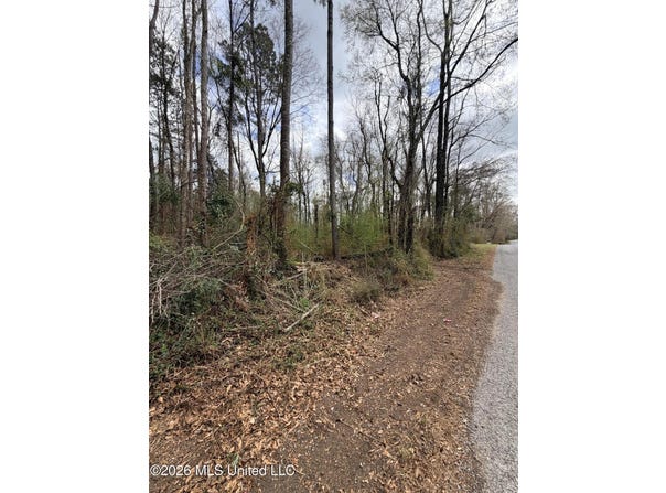 03 Gibson Road, McComb, MS 39648