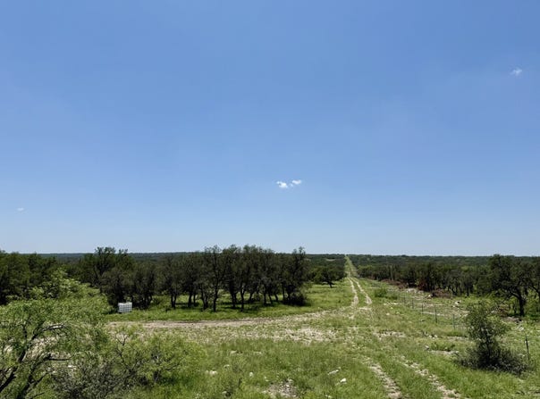 1081 Whitetail Trail, Eldorado, TX 76936