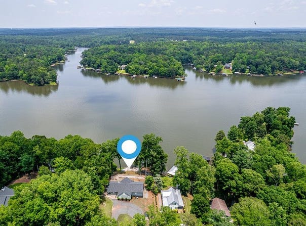 109 Shelton Lane, Eatonton, GA 31024