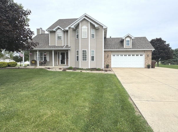 2041 S Bluff Road, Kankakee, IL 60901