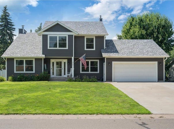 4987 Campbell Avenue, White Bear Lake, MN 55110