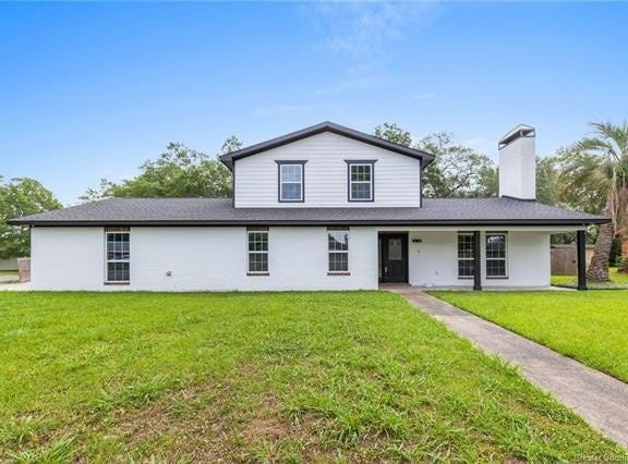 4301 Harvard Street, Lake Charles, LA 70607