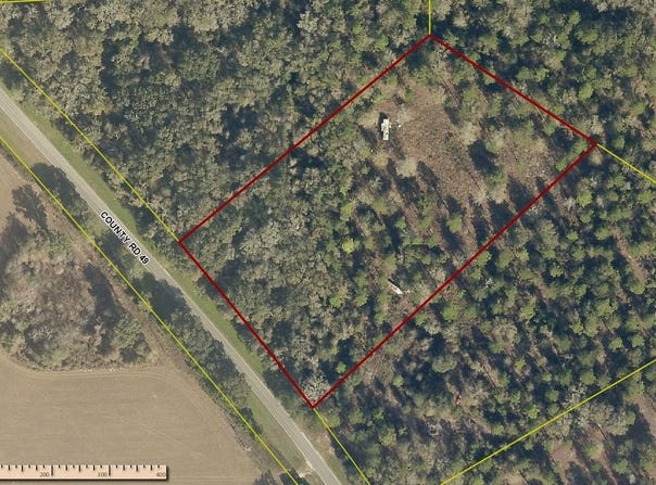 CR 49, LIVE OAK, FL 32060