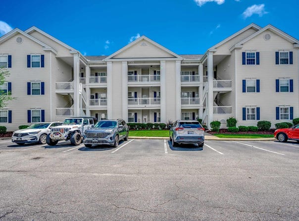 901 West Port Dr., North Myrtle Beach, SC 29582