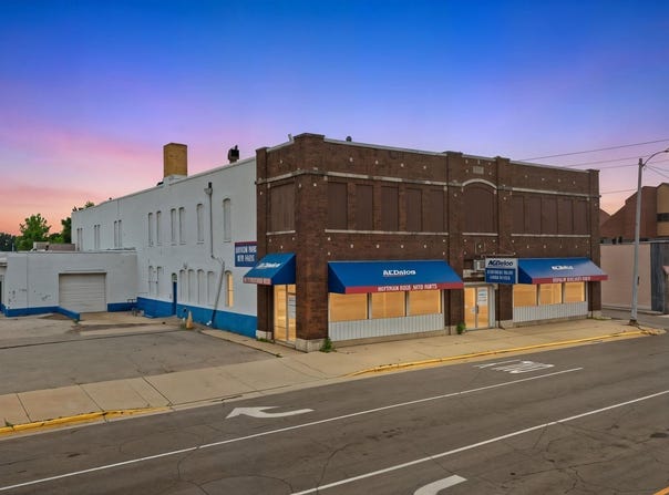 314 E Market Street, Warsaw, IN 46580