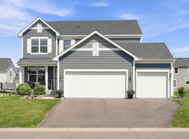 18451 Greenstone Way, Lakeville, MN 55044