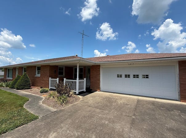 6817 E State Road 164 Road, Celestine, IN 47521