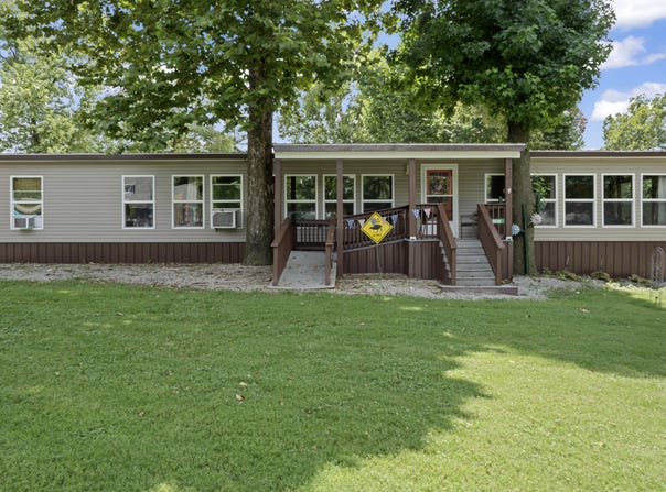 25510 S 605 Road, Grove, OK 74344